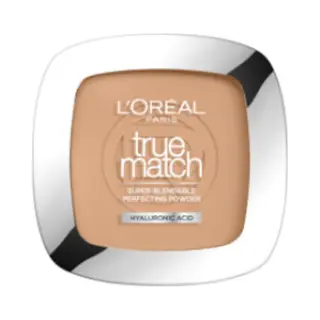 3x L'Oréal True Match Poeder 3R/C 9 Gr