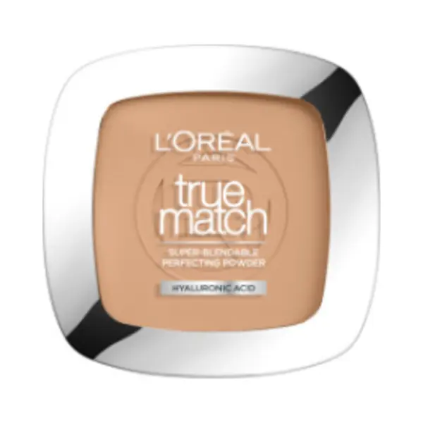 3x L'Oréal True Match Poeder 3R/C 9 Gr thumbnail