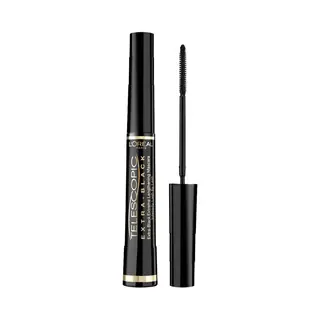 L'Oréal Paris Telescopic Extra Mascara – Schwarz