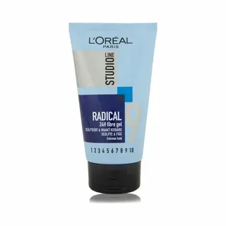 Gratis, L'Oréal Studio Line Special Fx Radical Gel 150 Ml