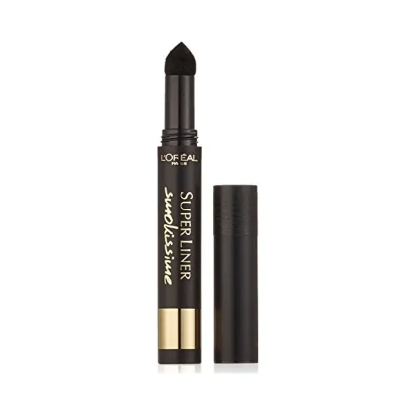 L'Oréal Paris L’Oréal Paris Superliner Smokissime Eyeliner - Zwart thumbnail
