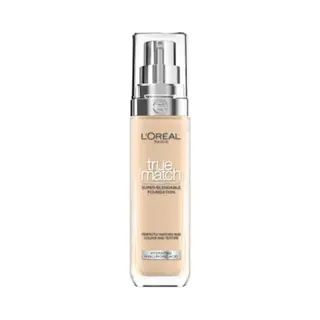 Gratis, L'Oréal True Match Foundation 2.N 30 Ml
