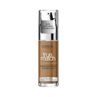 L'Oréal True Match Foundation 8N 30 Ml