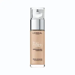 L'Oréal Paris, Stichting, True Match (C2 Rose Vanille)