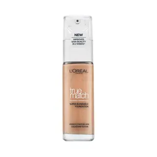 Gratis, L'Oréal True Match Foundation 3R/C 30 Ml