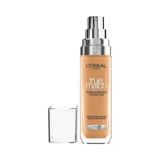 L'Oréal Paris L'Or&eacute;al Paris True Match Foundation 7.C 30 Ml