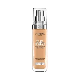 L'Oreal Paris True Match Liquid 5D5W Sand Dore