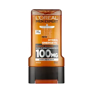 L'Oréal Men Expert L´oréal Paris For Men 300ml