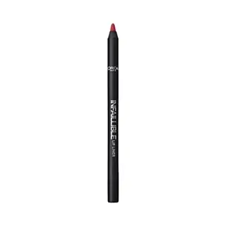 L'Oreal Paris L'Oreal Cosmetics Infallible Lip Liner, 701 Stay Ultraviolet