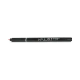 L'Oréal Paris L'Oréal Infallible Longwear Lipliner - 208 Off-white