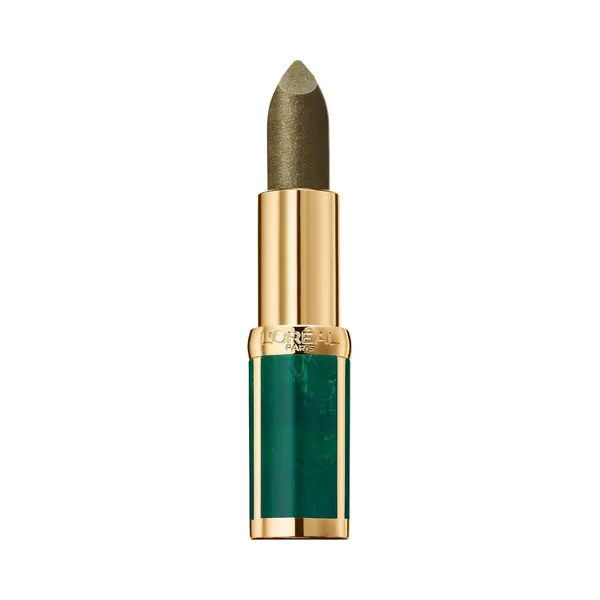 L'Oréal Paris Color Riche X Balmain Lippenstift - 905 Balmain Instinct - Limited Edition thumbnail