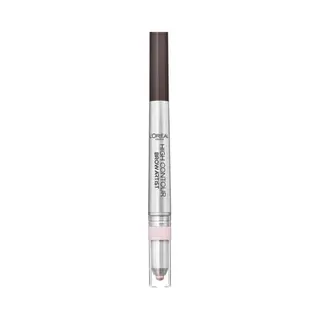 L'Oréal Paris L'Oréal Brow Artist High Contour Wenkbrauwpotlood - 107 Cool Brunette