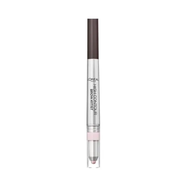 L'Oréal Paris L'Oréal Brow Artist High Contour Wenkbrauwpotlood - 107 Cool Brunette thumbnail