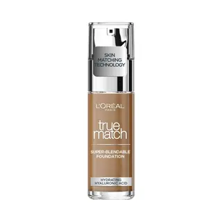 L'Oréal True Match Foundation 8.5D/W 30 Ml