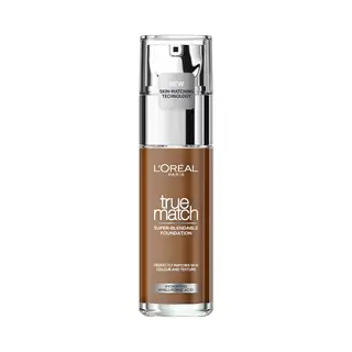L'Oréal Paris L'Or&eacute;al Paris True Match Foundation 10.W 30 Ml