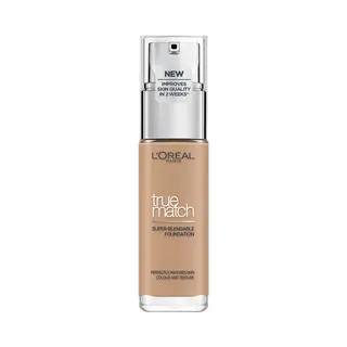 L'Oréal True Match Foundation 9.5.D/W 30 Ml