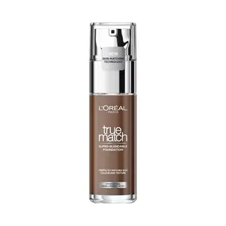 L'Oréal Paris L'Or&eacute;al Paris True Match Foundation 11.N 30 Ml