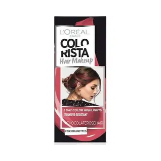 L'Oréal Paris L’Oréal Paris Colorista Hair Make Up Rood