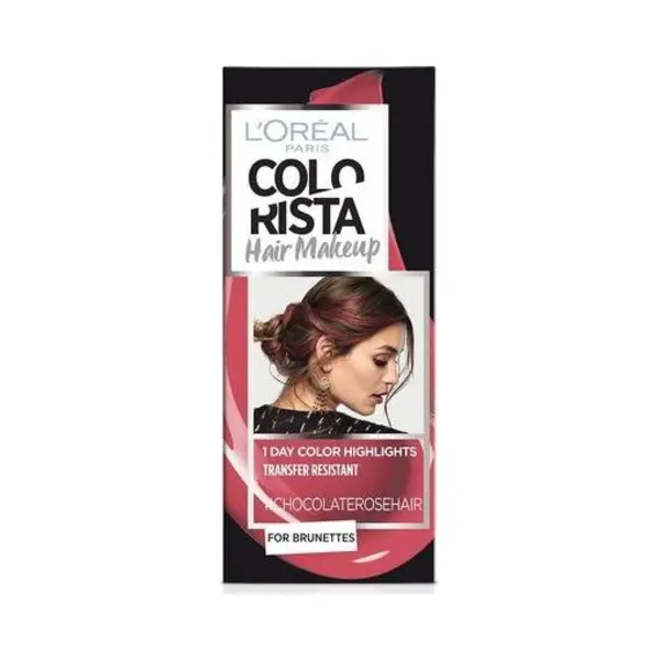 L'Oréal Paris L’Oréal Paris Colorista Hair Make Up Rood thumbnail