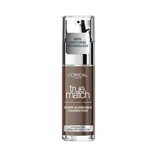 1+2 Gratis1+2 Gratis, L'Oréal True Match Foundation 12N