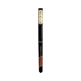 L'Oréal Paris L’Oréal Paris Superliner Perfect Slim Bruine Eyeliner - 03 Brown - Bruine Pen Eyeliner - 4.7ml