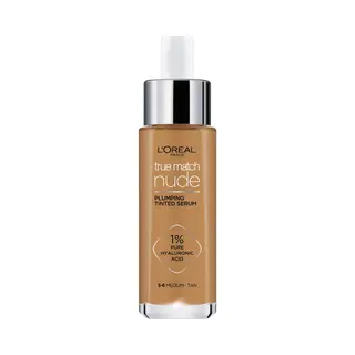 L’Oréal Paris True Match Nude Plumping Tinted Serum