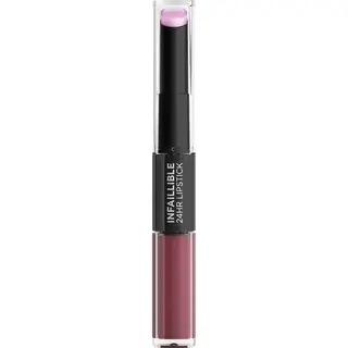 L'Oreal Paris L'Oréal Paris Infallible Lipstick 209 Violet Parfait 5 Ml