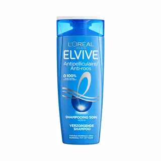L'Oréal Paris L’Oréal Paris Elvive Anti-Roos Shampoo 300 Ml – Tegen Roos & Jeuk, Geschikt Voor Alle Haartypes