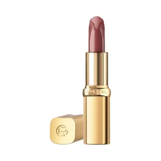 L´oréal paris L'Oreal Paris Lipstick Color Riche Nude Intense Nude 570 Worth It Intense