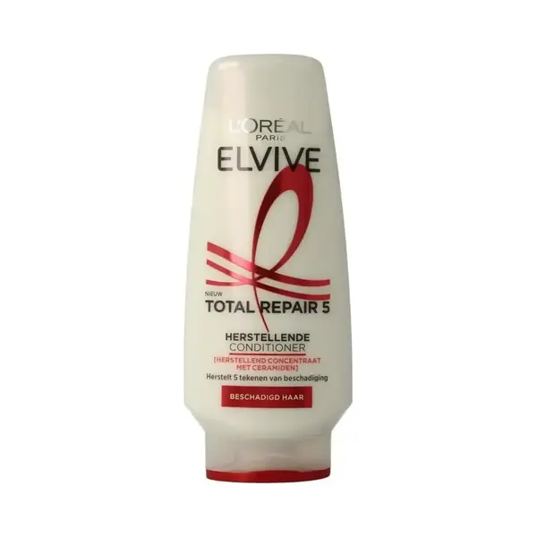 Gratis, L'Oréal Elvive Total Repair 5 Conditioner 200 Ml thumbnail