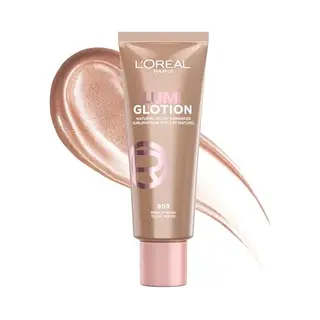 L'Oréal Lumi Glotion Medium Glow 40 Ml