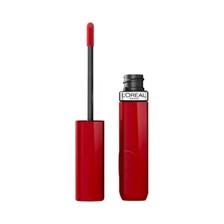 L´oréal paris L'Oréal Paris Rossetto Liquido Infallible (Resistente Alla Lacca) 4, 3 Ml - Tonalità, 420 Rouge Paris