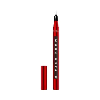 L'Oreal Paris L’Oréal Paris Make-Up, Infaillible Faux Brow Augenbrauenstift, Für Langanhaltend Definierte Brauen, Granite, 12, 4 G