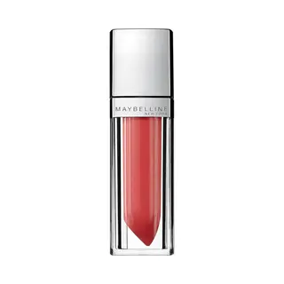 Lipstick Maybelline New York Lipgloss Color Elixir