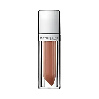 Lipstick Maybelline New York Lipgloss Color Elixir
