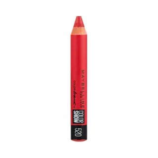 1 Maybelline Color Drama By Color Show Lip Pencil