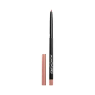 Maybelline New York, Lipliner, Kleur Sensationeel (10 Naakte Fluistering)