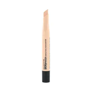 Maybelline Brow Precise Wenkbrauw Highlighter - 2 Vanilla