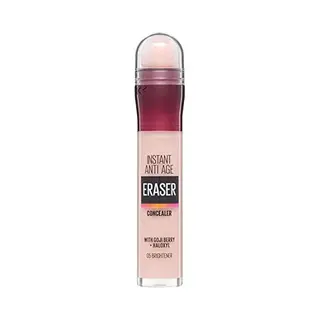 Maybelline New York Instant Anti Age Eraser Color Correcting Conc