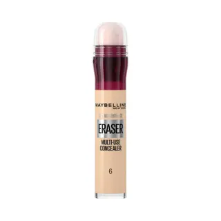 Gratis, Maybelline Instant Anti Age Eraser Concealer 06 Neutralizer