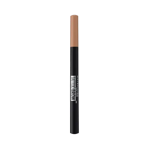 Maybelline TattooBrow 1D Wenkbrauwpen - 110 Soft thumbnail