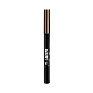 Maybelline TattooBrow 1D Wenkbrauwpen - 120 Medium