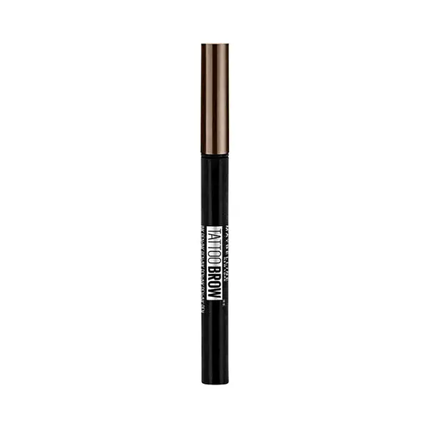 Maybelline TattooBrow 1D Wenkbrauwpen - 120 Medium thumbnail