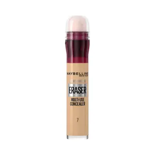 3x Maybelline Instant Anti Age Eraser Concealer 07 Sand