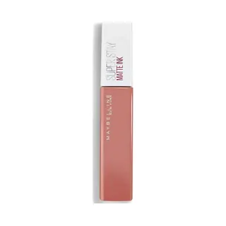Lipstick Maybelline New York Superstay Matte Ink Vloeibare Lipstick - 65 Seductres