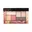 Beige, Bruin, Roze