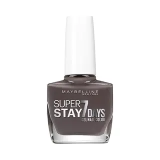 Maybelline Superstay 7 Days Gel Nail Polish 900 Huntress 10ml