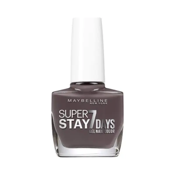 Maybelline New York Nagellack Superstay Nagellack - 900 Huntress thumbnail