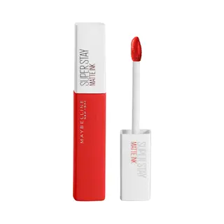 Maybelline Stay Matte Ink 118 Dance