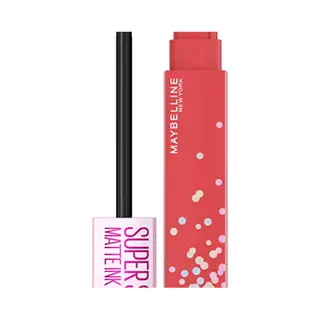 Maybelline Superstay Matte Ink Geburtstagsedition Show Runner 5ml